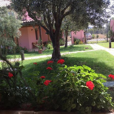 La Corte Dei Rei Aparthotel Castiadas Εξωτερικό φωτογραφία