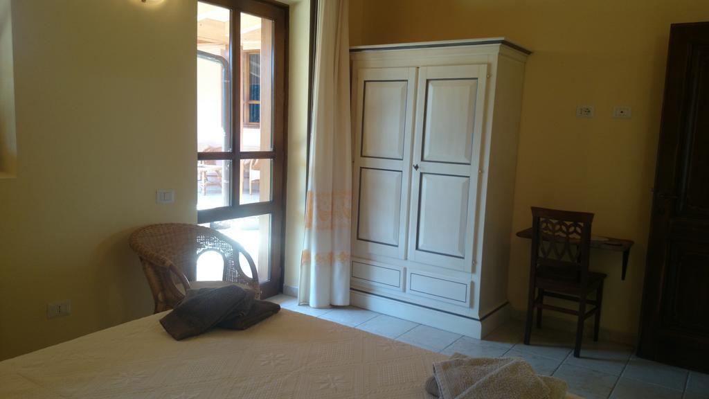 La Corte Dei Rei Aparthotel Castiadas Εξωτερικό φωτογραφία