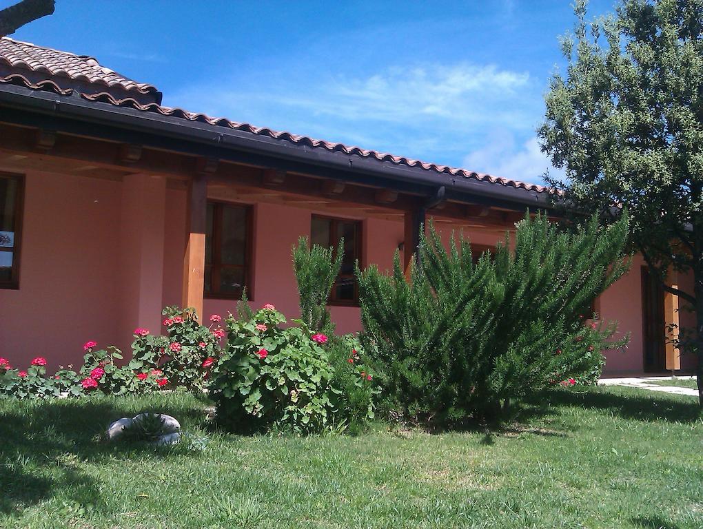 La Corte Dei Rei Aparthotel Castiadas Εξωτερικό φωτογραφία