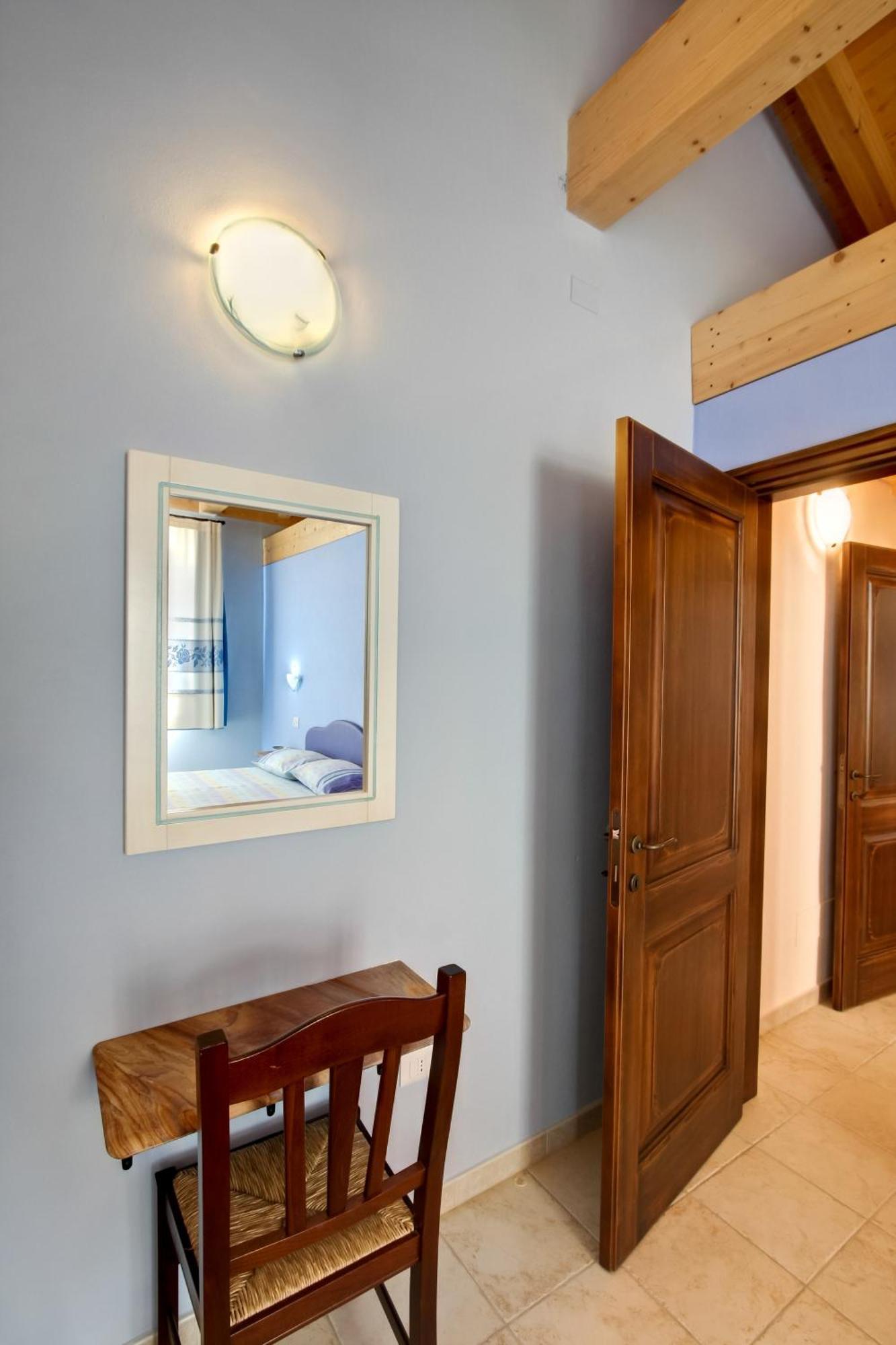 La Corte Dei Rei Aparthotel Castiadas Εξωτερικό φωτογραφία
