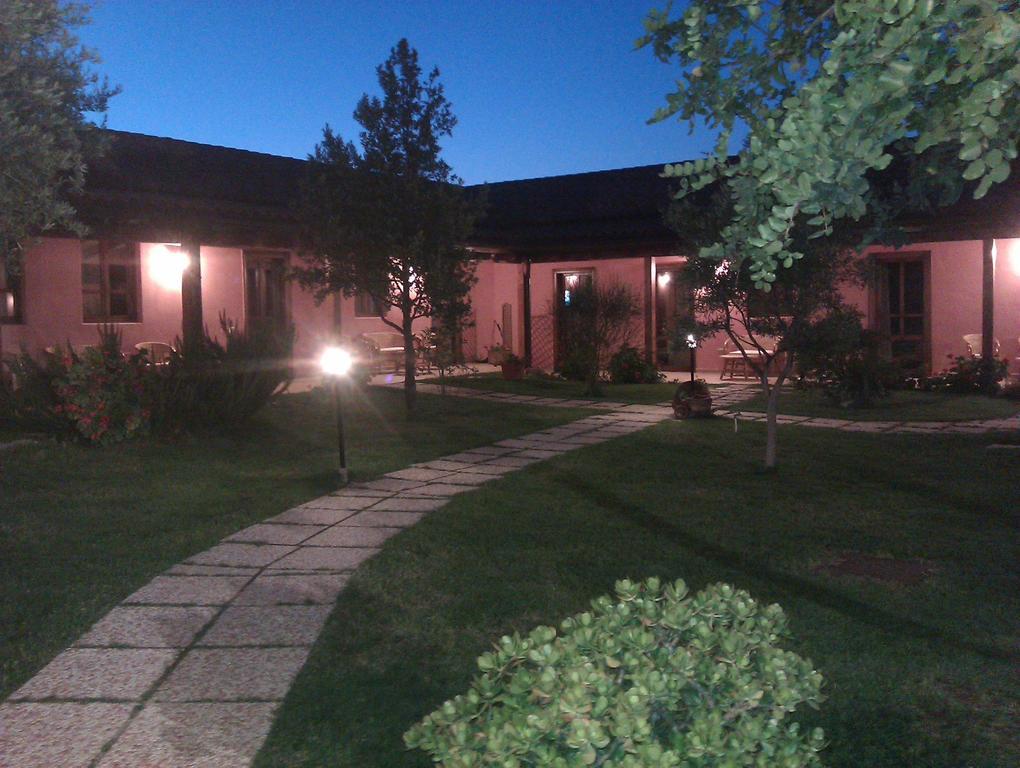 La Corte Dei Rei Aparthotel Castiadas Εξωτερικό φωτογραφία